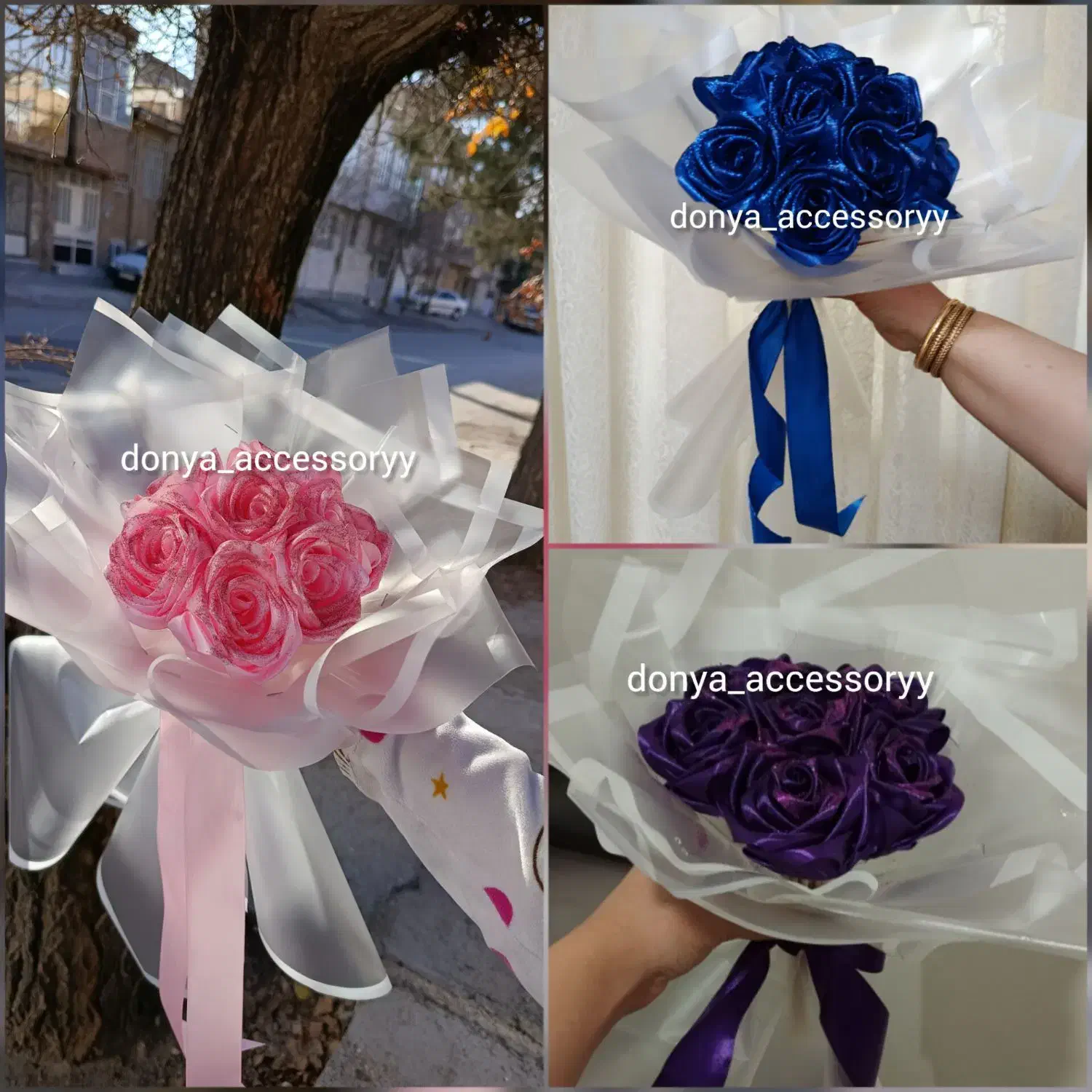 هدیه|گل مصنوعی|کرمانشاه, |دیوار