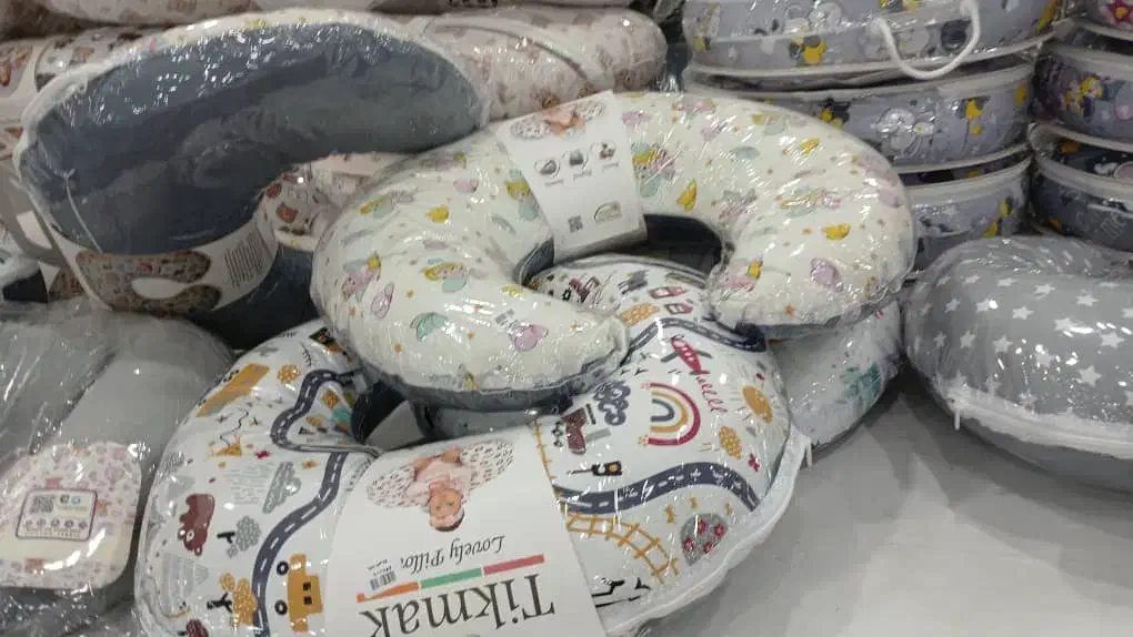 سرویس خواب مخمل مسافرتی ((سیسمونی وعروسک شکیبا ))|اسباب و اثاث بچه|کرمان, |دیوار