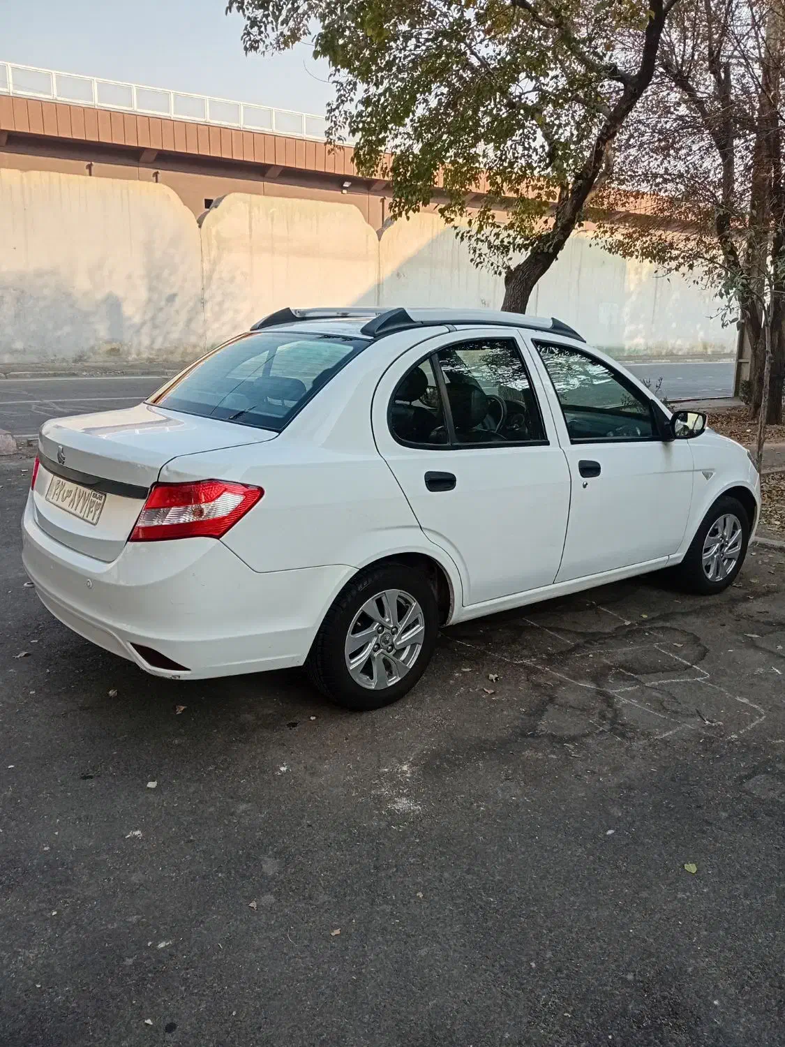 ساینا مدل ۹۷ بدون رنگsAlNA|خودرو سواری و وانت|تهران, طیب|دیوار