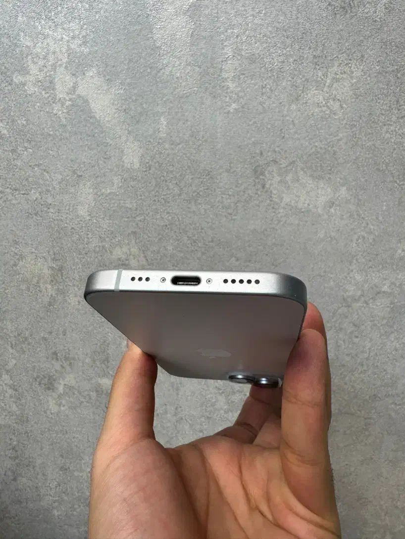 Iphone 15 Normal حافظه ۱۲۸ گیگ|موبایل|تبریز, |دیوار