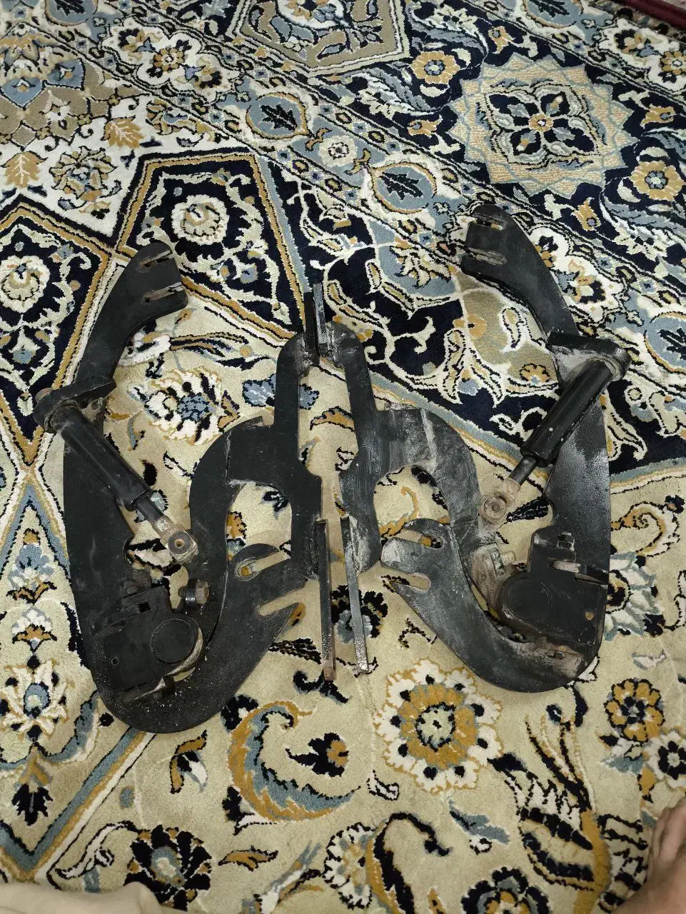 درخفاشی سایپا|قطعات یدکی و لوازم جانبی|مشهد, کوی سیدی|دیوار