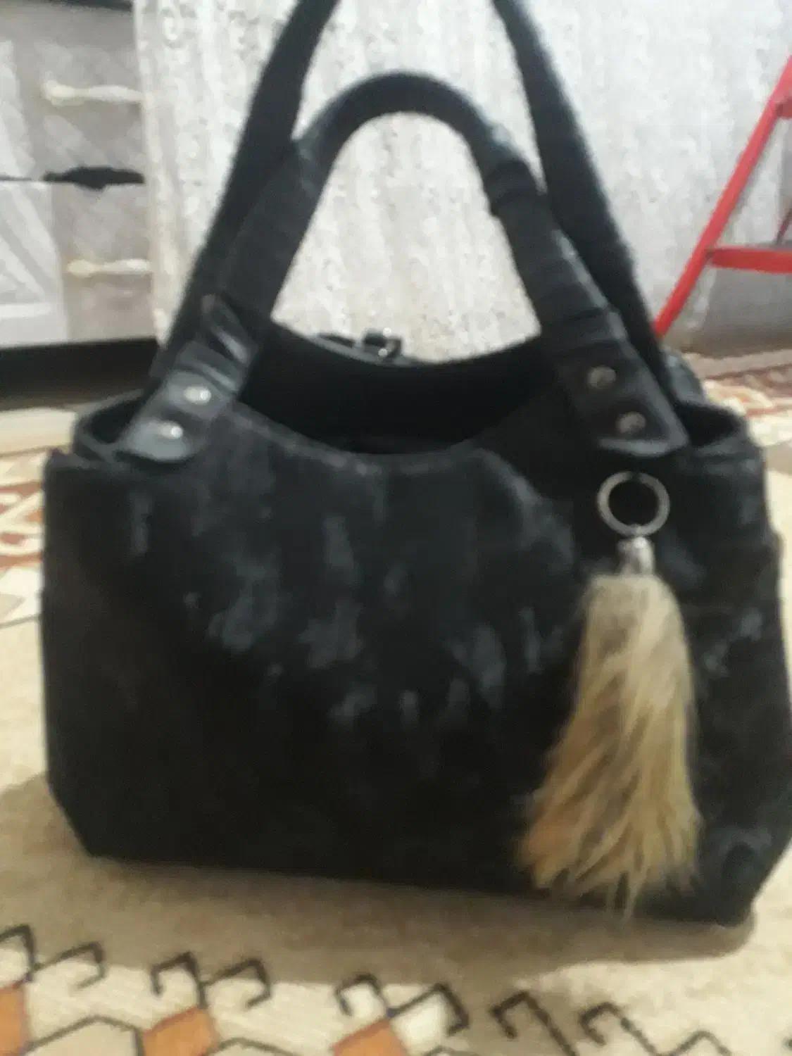 دو عدد کیف سالم|کیف، کفش، کمربند|نورآباد, |دیوار