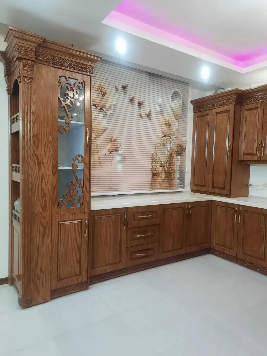 فروش آپارتمان|فروش آپارتمان|مشهد, شفا|دیوار