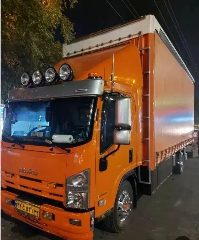 حمل اثاثیه منزل|خدمات حمل و نقل|اصفهان, پوریای ولی|دیوار