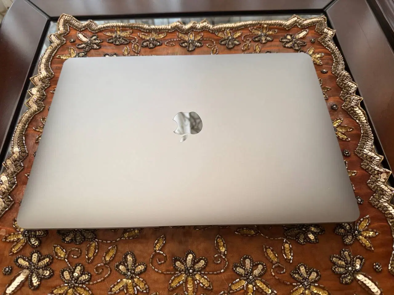 مک بوک Mac Book Air|رایانه همراه|تهران, اباذر|دیوار