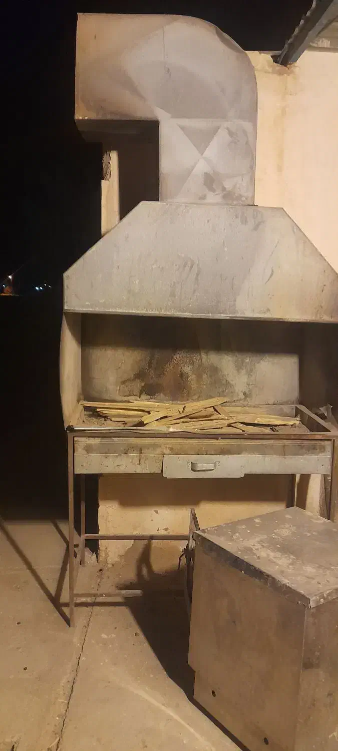 کباب پز|اجاق گاز و لوازم برقی پختوپز|زابل, |دیوار