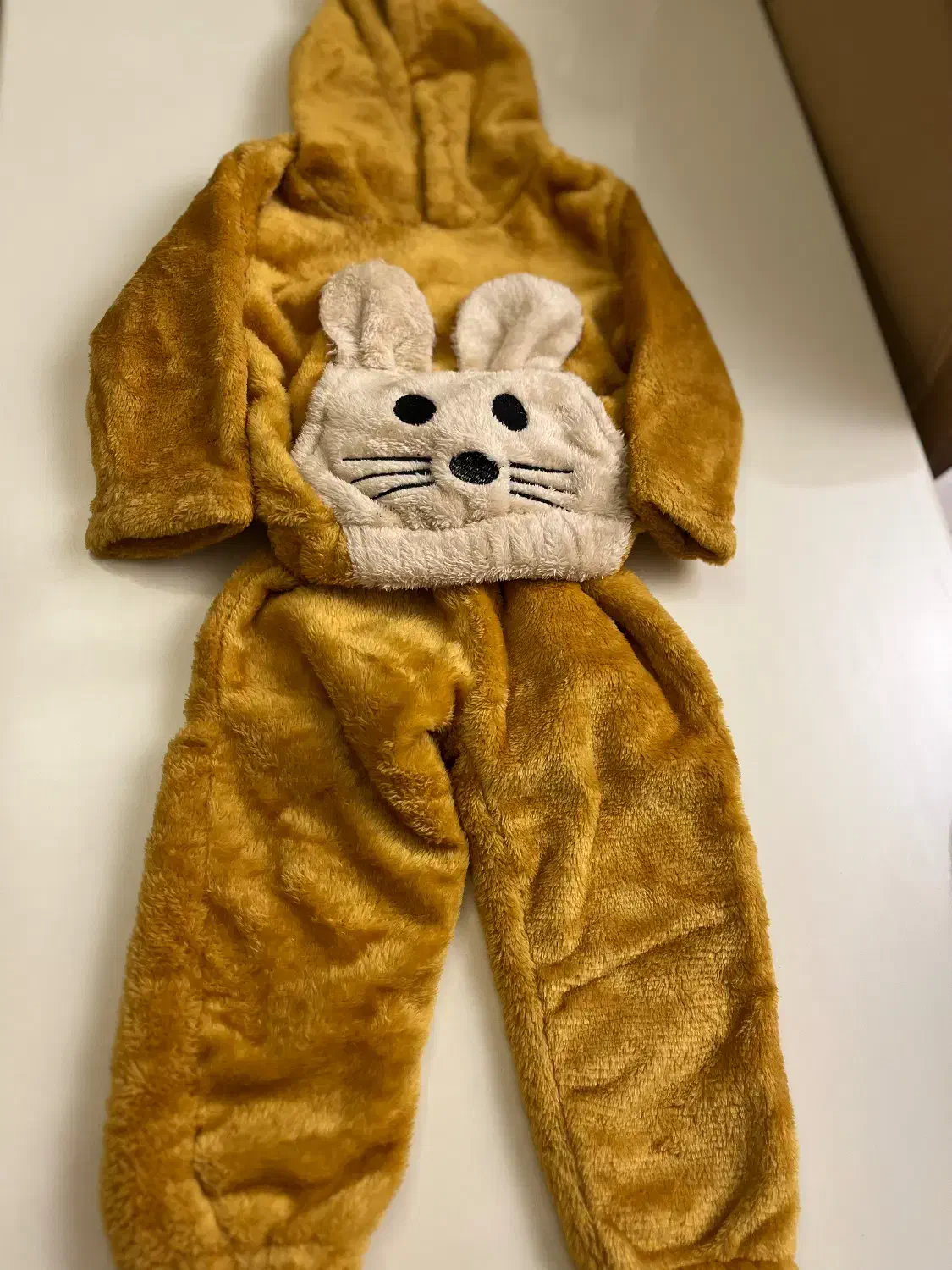 لباس تدی نو (۶ ماه تا یکسال)|کفش و لباس بچه|کرج, شهرک فهمیده|دیوار