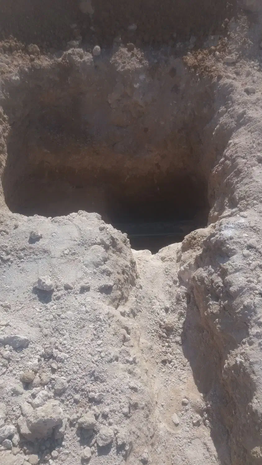 تخریب وکندکاری با پیکور|خدمات پیشه و مهارت|قشم, |دیوار