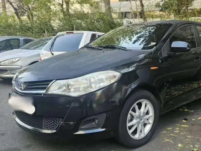 MVM 315 - ۹۳|خودرو سواری و وانت|تهران, اکباتان|دیوار