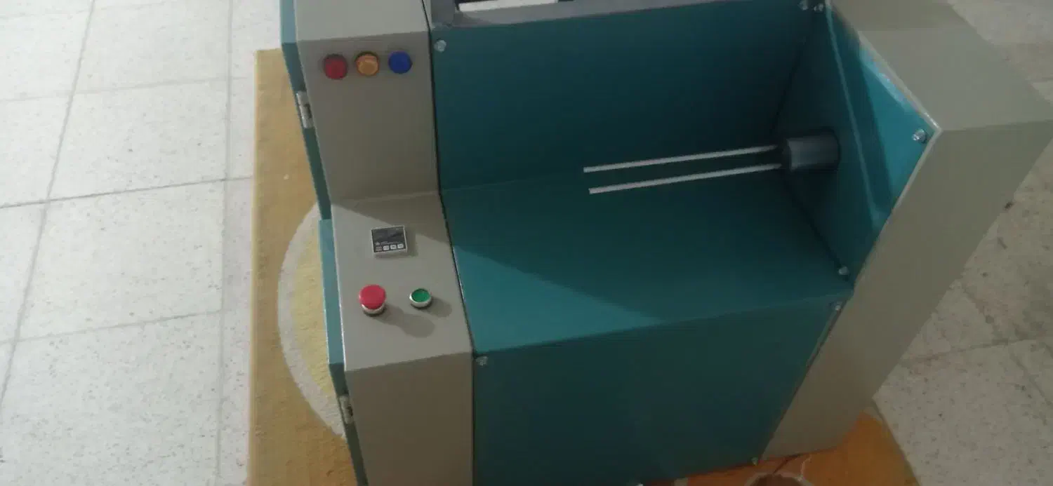 دستگاه رول سفره وکیسه زباله|ماشینآلات صنعتی|بهارستان, |دیوار