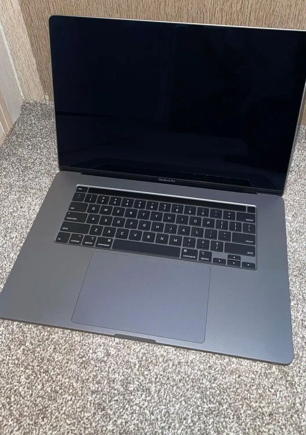 Mac book pro|رایانه همراه|کازرون, |دیوار