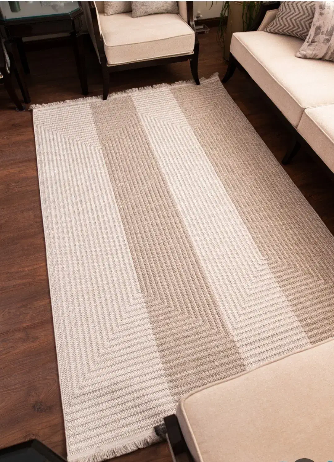 فرش های مینیمال مدل پینترست|فرش|رشت, حومه رشت|دیوار