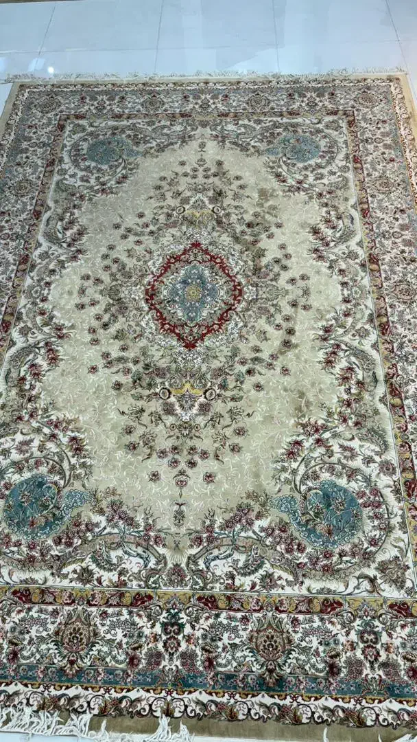 فرش|فرش|اهواز, کوروش|دیوار