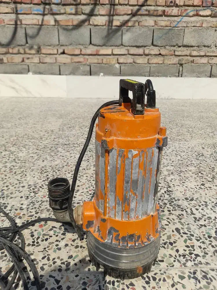 کفکش توان یک نیم اینچ|مصالح و تجهیزات ساختمان|ایرانشهر, |دیوار