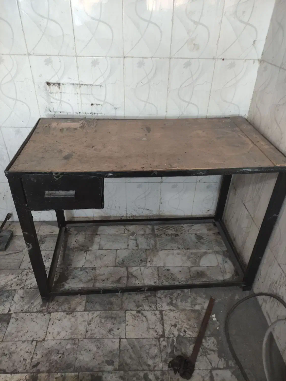 کولر بخاری میز کار به فروش میرسد|حراج|نیشابور, بنیاد شهید|دیوار