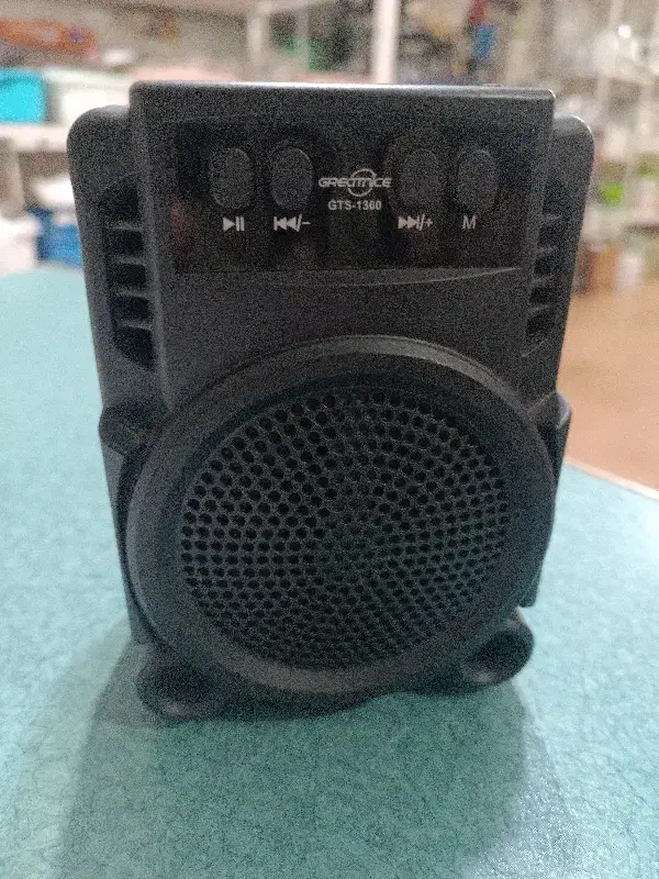 اسپیکر GTS|سیستم صوتی خانگی|کرج, حسن آباد|دیوار