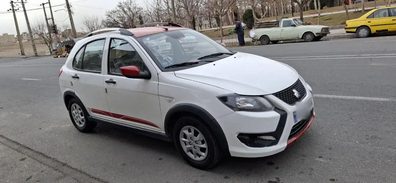 کوییک RS مدل 1404|خودرو سواری و وانت|کرج, بنیاد|دیوار