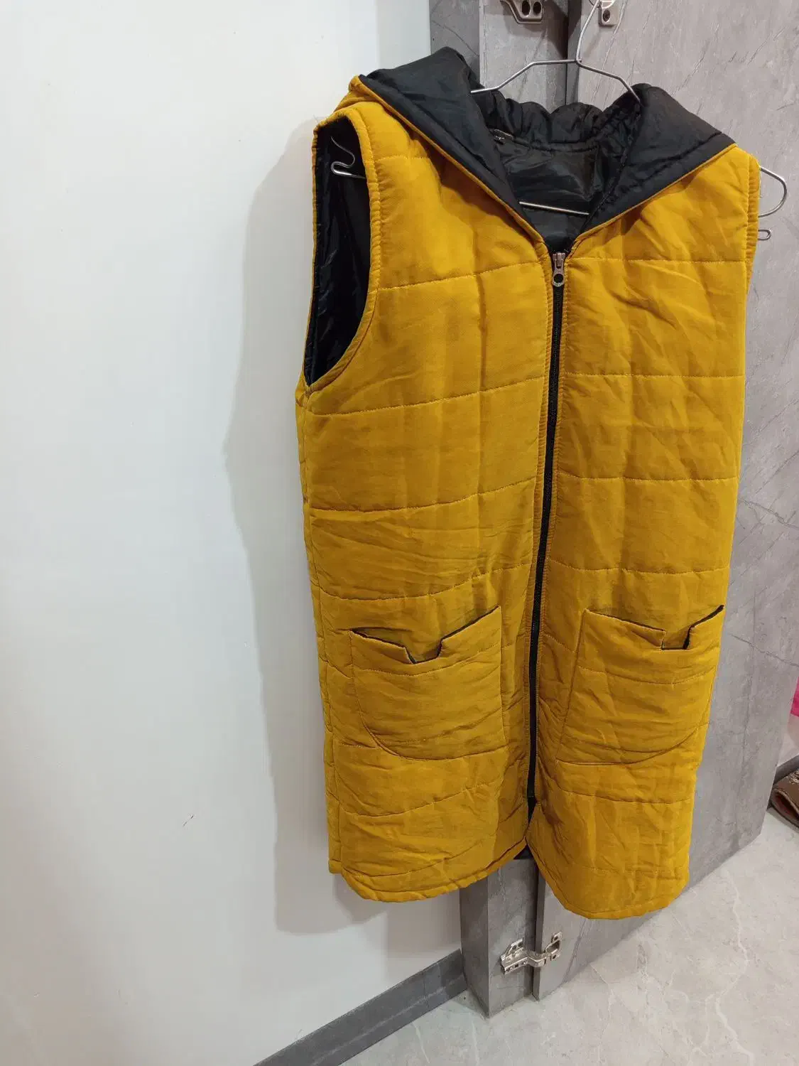 پاور|لباس|محمدیه-قزوین, |دیوار