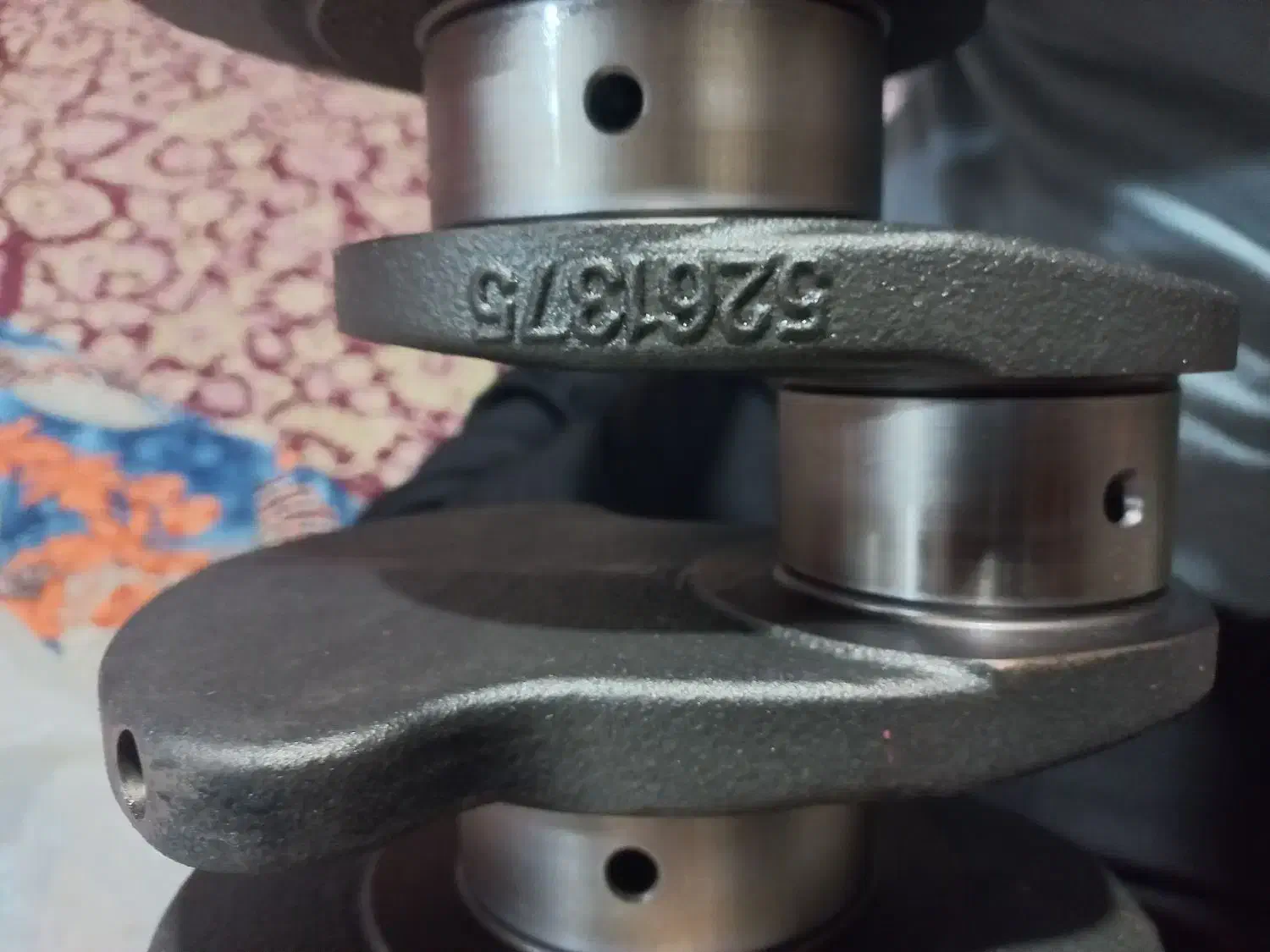 لوازم یدکی|قطعات یدکی و لوازم جانبی|نظر کهریزی, |دیوار