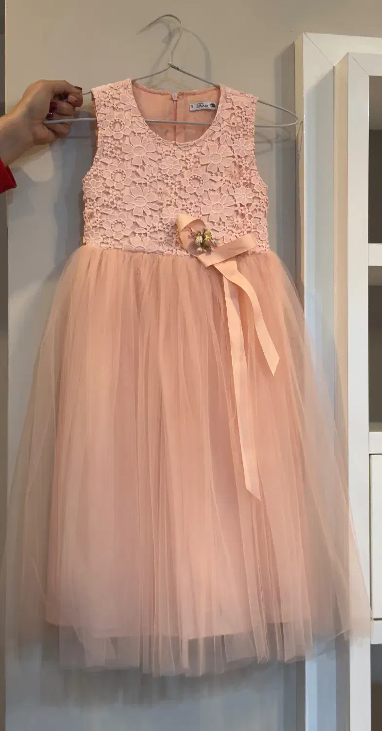 پیراهن بچگانه|کفش و لباس بچه|تهران, صادقیه|دیوار