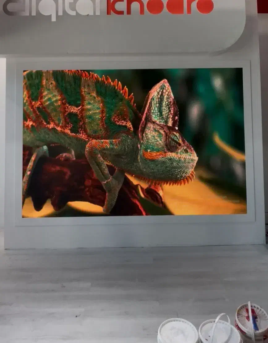 اجاره تلویزیون شهری ،(ویدیو وال )تی وی شهری|تلویزیون و پروژکتور|اصفهان, کوی امیریه|دیوار