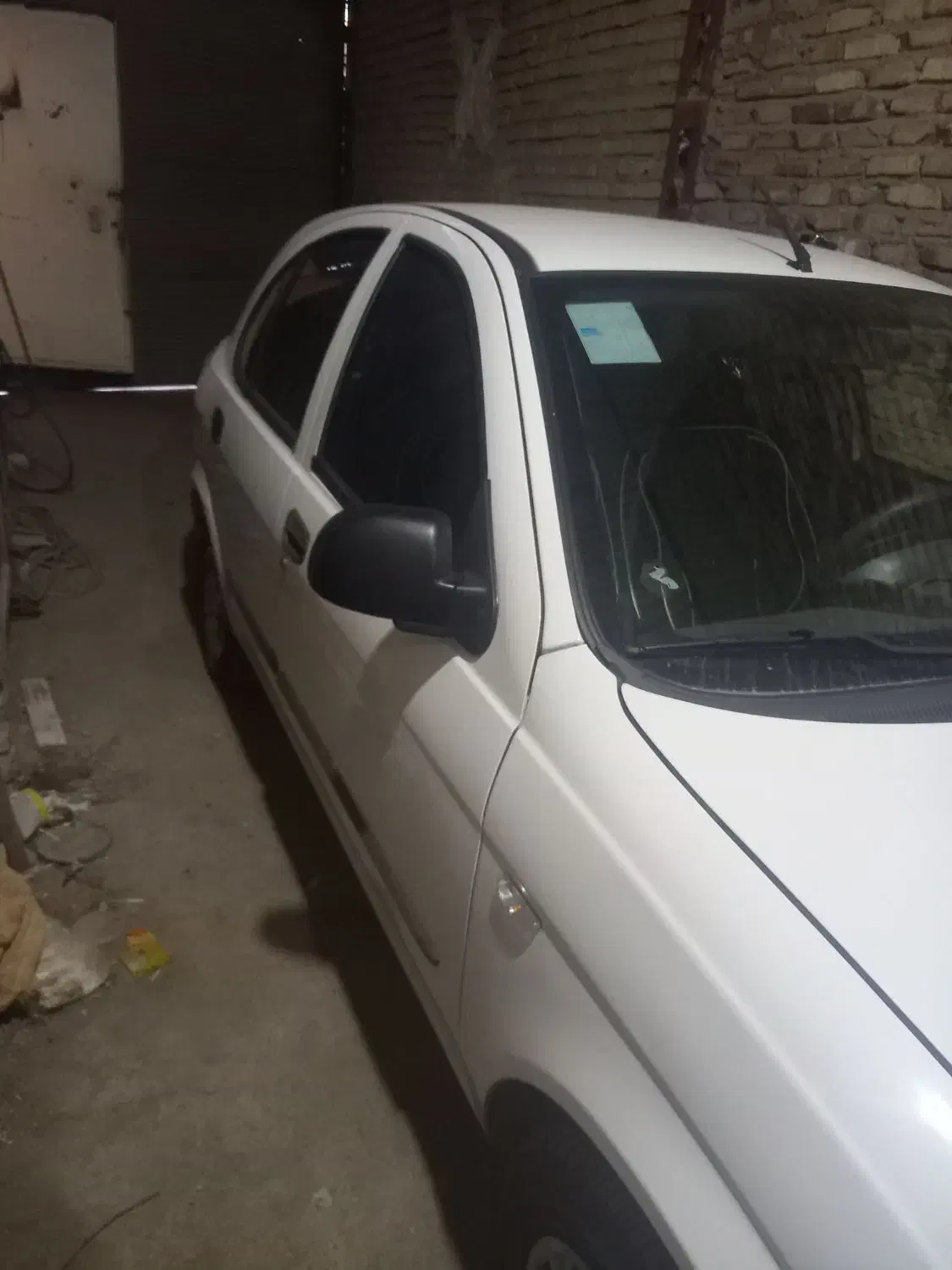 تیبا ۲مدل ۱۴۰۱|خودرو سواری و وانت|هرسین, |دیوار