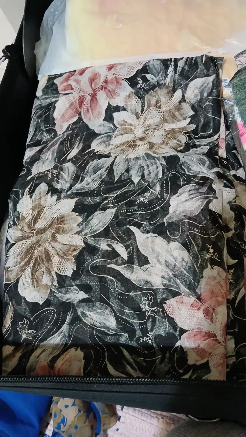 چادر مجلسی|لباس|کرج, گوهردشت|دیوار