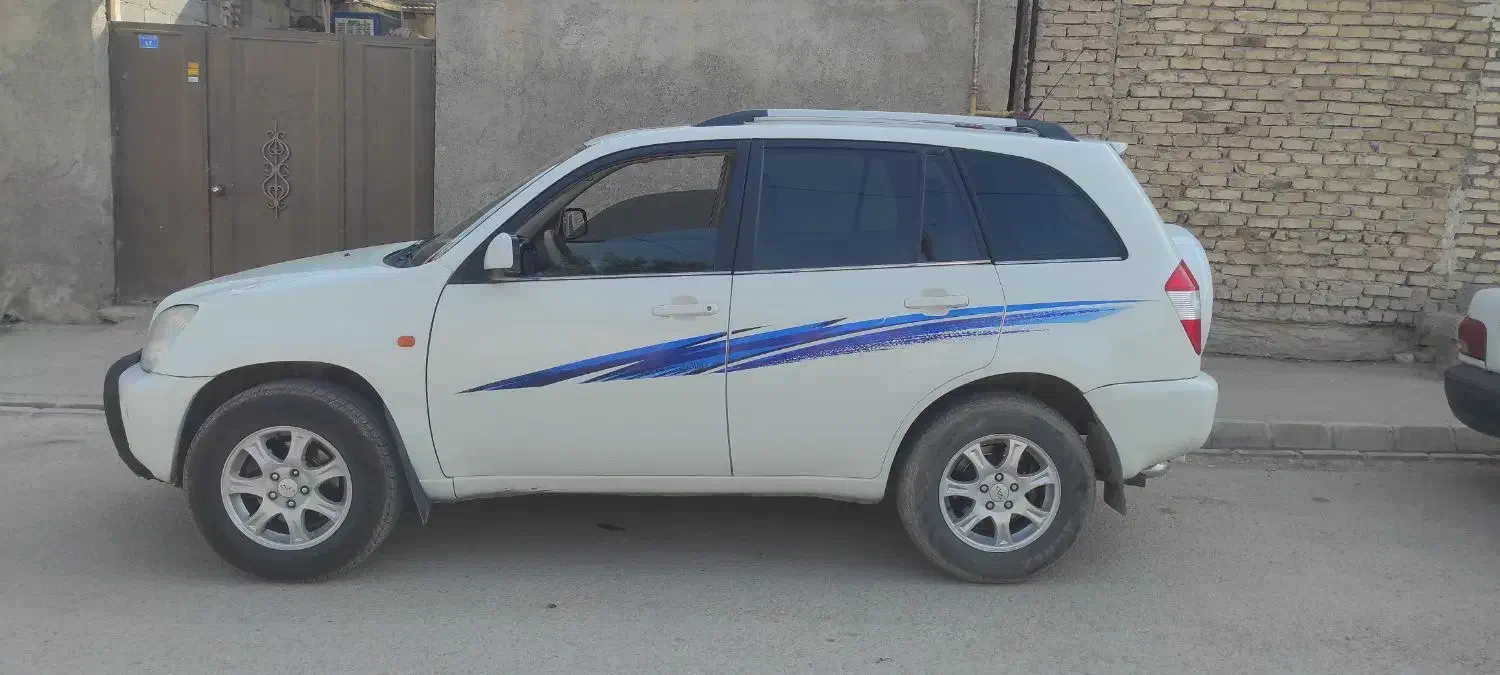 ام وی ام x33|خودرو سواری و وانت|بجنورد, |دیوار