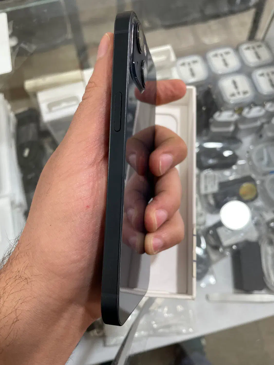 iPhone 13|موبایل|تهران, هاشمی|دیوار