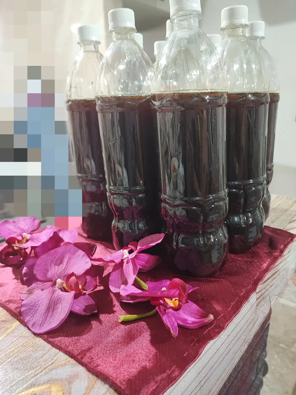 شیره انگور|خوردنی و آشامیدنی|قرچک, زیبا شهر|دیوار