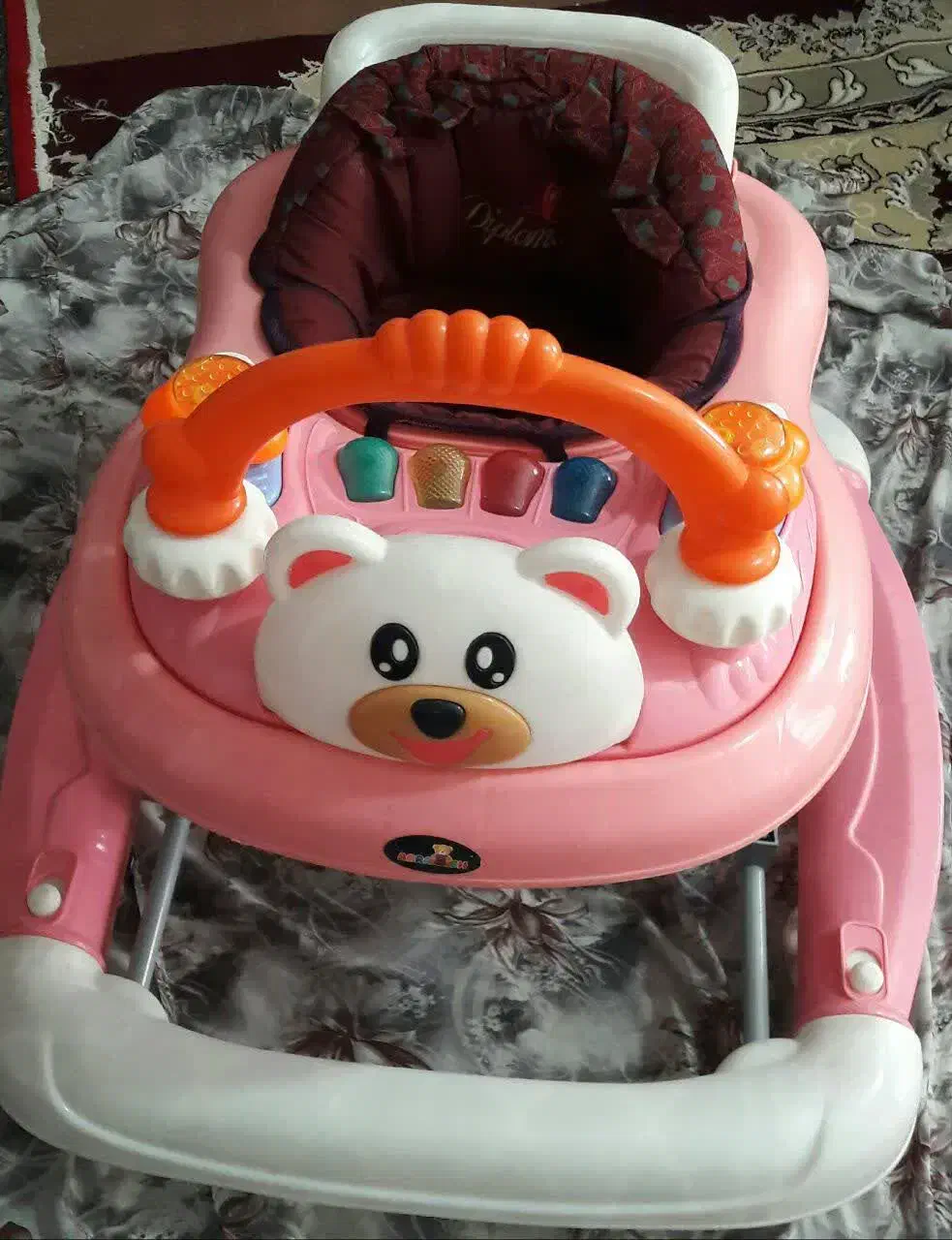 رورورک|کالسکه و لوازم جانبی|ورامین, شهرک مدرس|دیوار