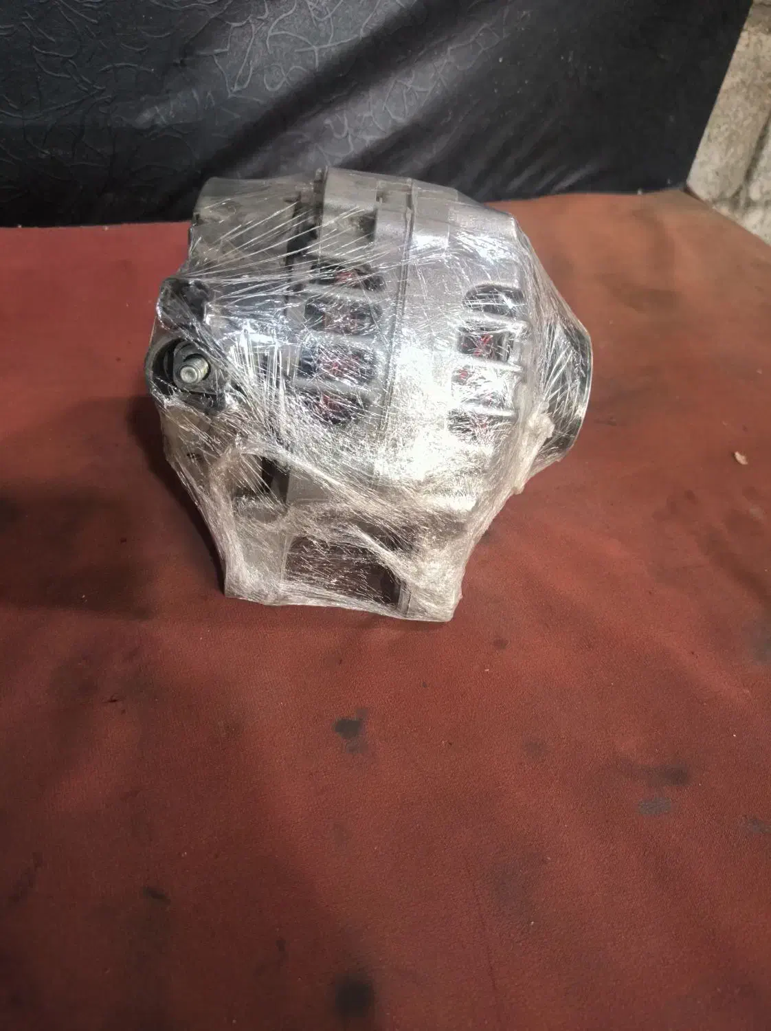 دینام والئو اصلی EF7 سمند .206.رانا .دنا|قطعات یدکی و لوازم جانبی|دهدشت, |دیوار