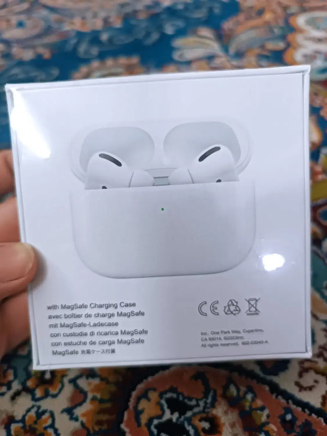 ارپاد پرو|لوازم جانبی موبایل و تبلت|قم, انسجام|دیوار