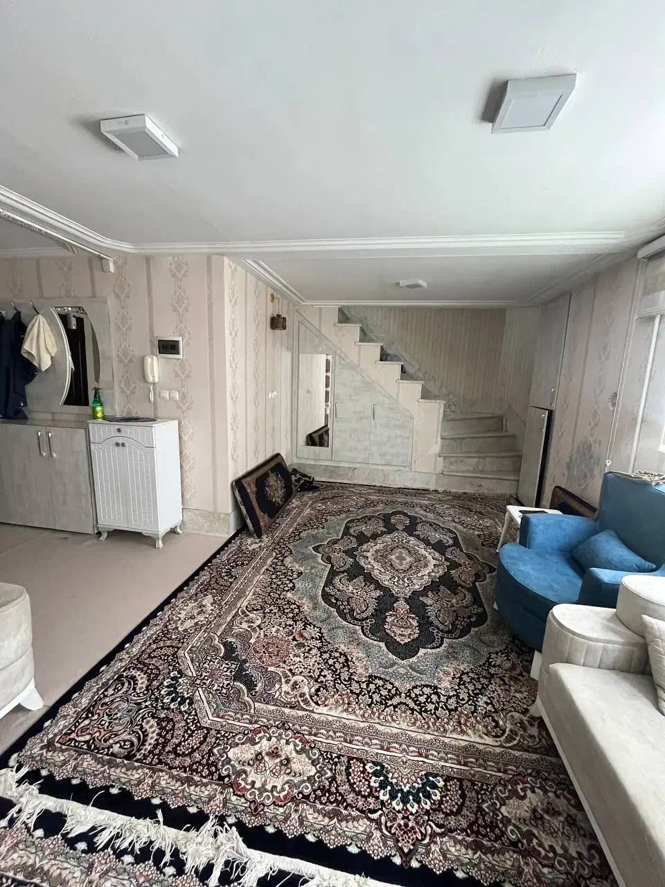 منزل ویلایی دوبلکس فروشی|فروش خانه و ویلا|تربتحیدریه, حسنی بالا|دیوار