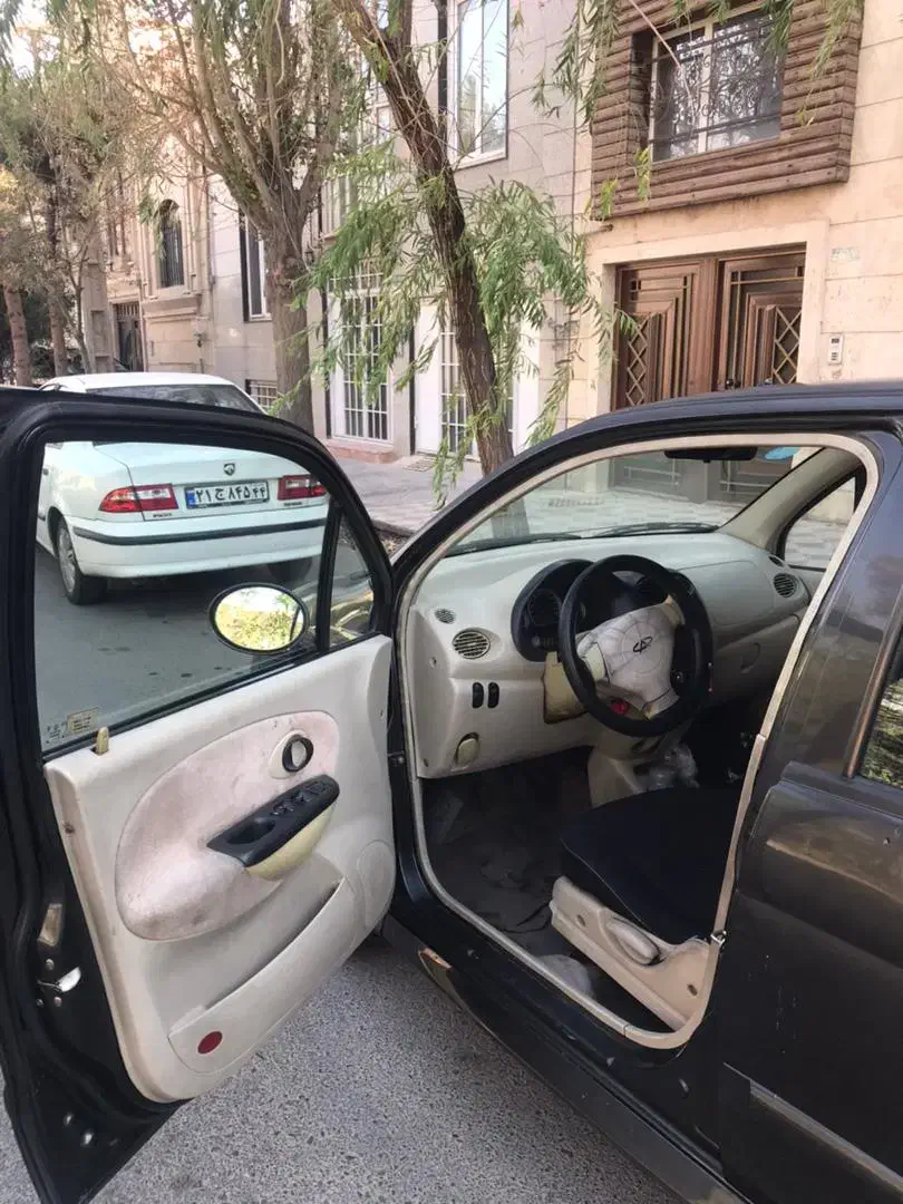 ام وی ام 110 مدل 90|خودرو سواری و وانت|اندیشه, اندیشه فاز ۳|دیوار