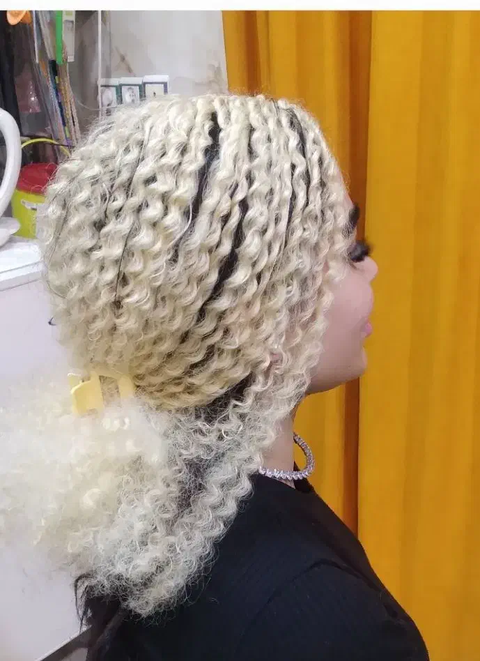 کلیه خدمات آرایشی و بافت و اکستنشن|خدمات آرایشگری و زیبایی|قدس, شهرقدس|دیوار