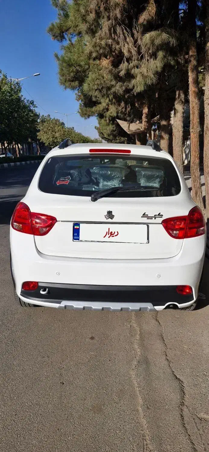 کوییکsمدل۱۴۰۴ درحدخشک|خودرو سواری و وانت|تربت جام, فاز ۱ فرهنگیان|دیوار