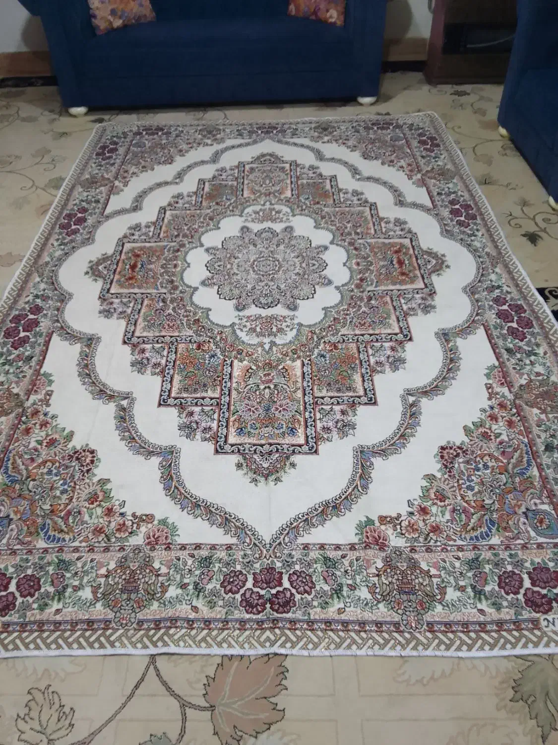 روفرشی نو|روفرشی|تربت جام, یحیی آباد|دیوار