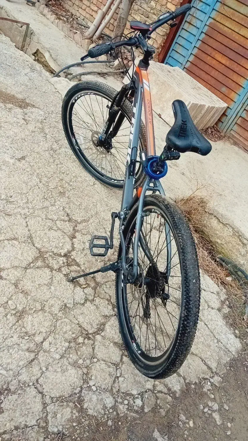 دوچرخه 29 حرفه‌ای|دوچرخه، اسکیت، اسکوتر|ارومیه, |دیوار