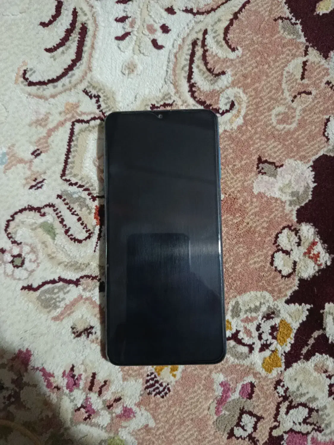 گوشی A12 128|موبایل|قرچک, پارس سرام|دیوار