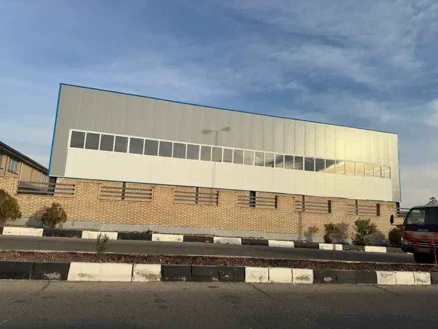 کارخانه فروشی شهرک صنعتی خوارزمی|فروش دفتر صنعتی، کشاورزی، تجاری|شریفآباد, |دیوار