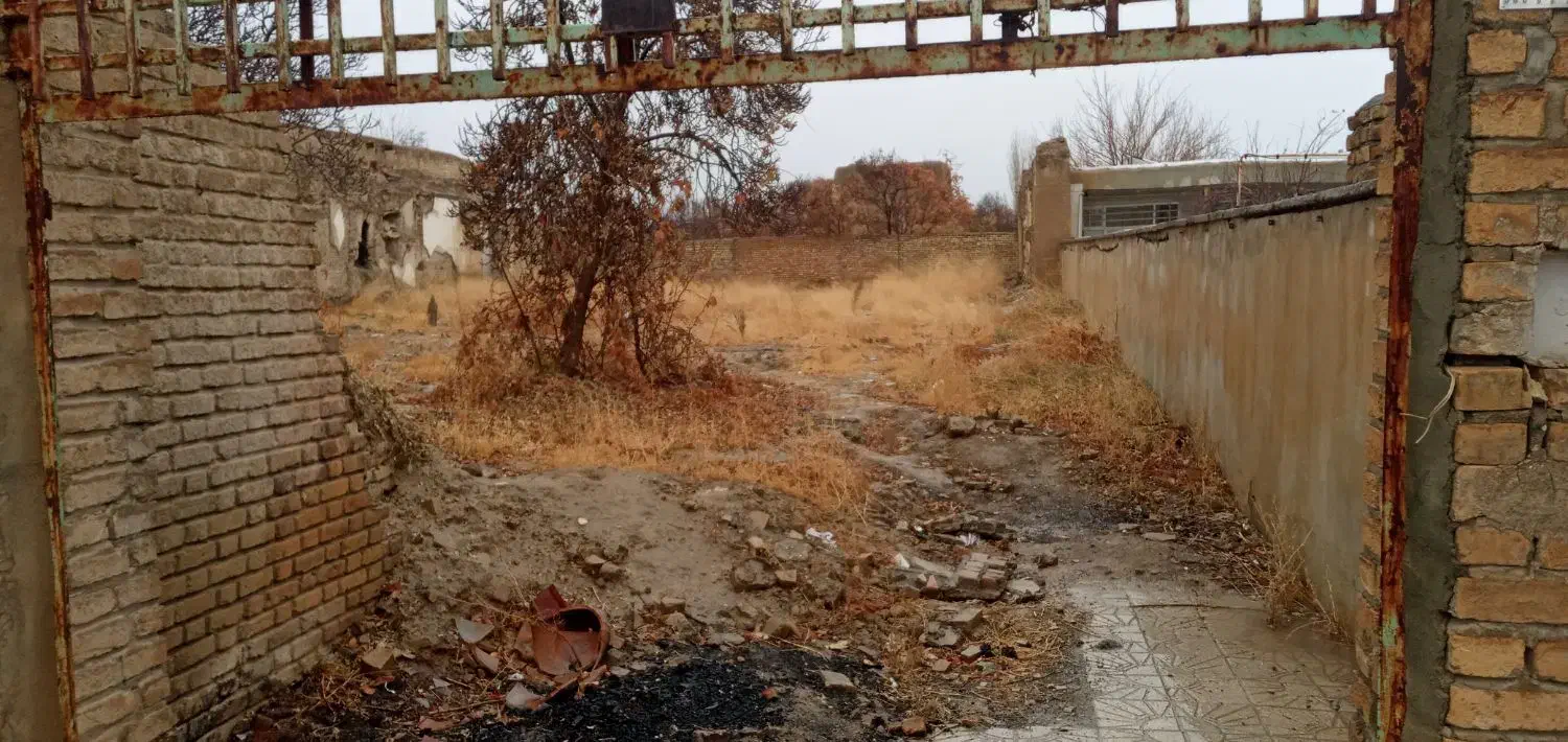 زمین سند شش دانگ مسکونی ۸۵۵ متر|فروش زمین و ملک کلنگی|گلپایگان, |دیوار