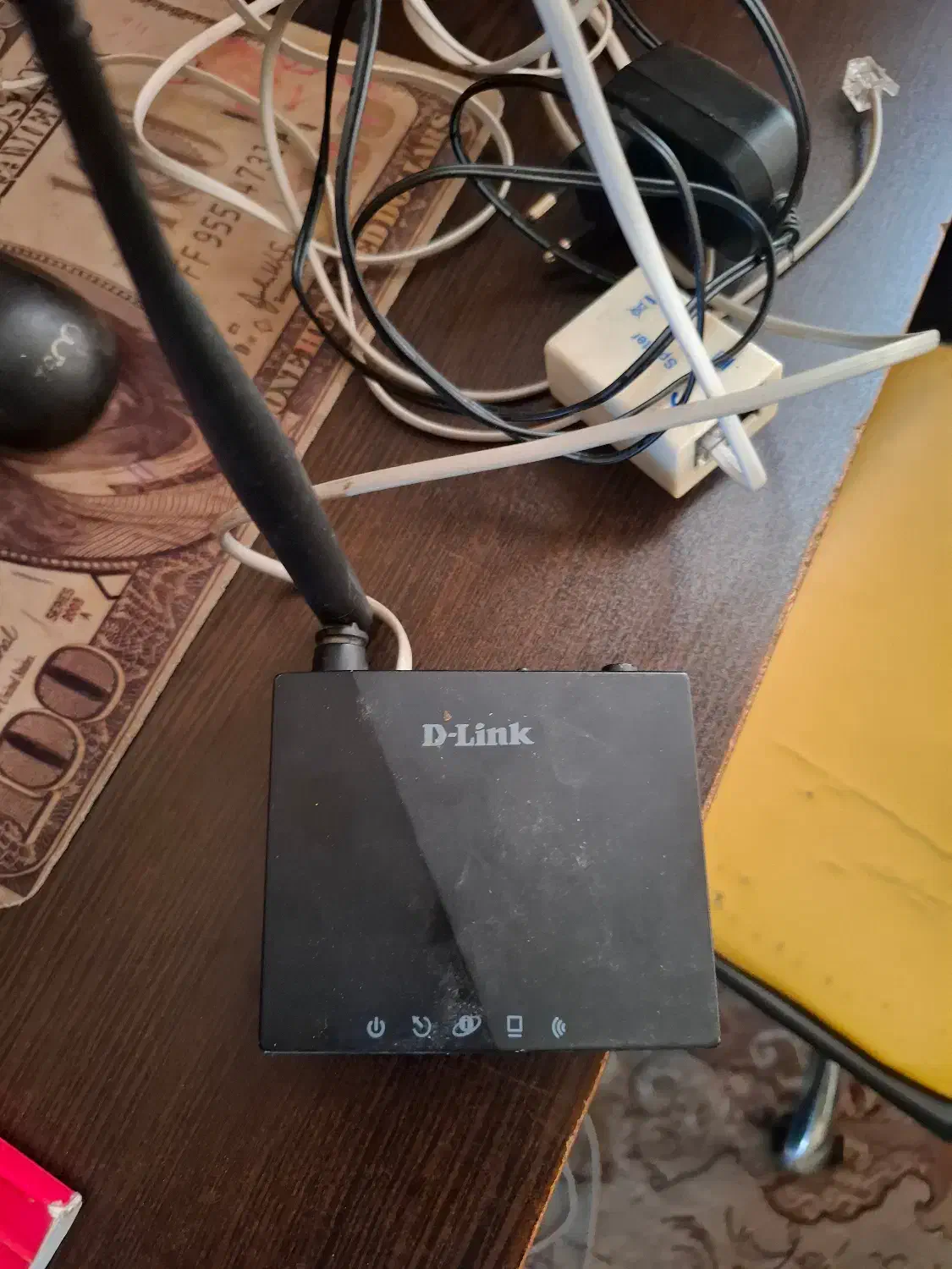 وایفا|مودم و تجهیزات شبکه|کرج, عظیمیه|دیوار