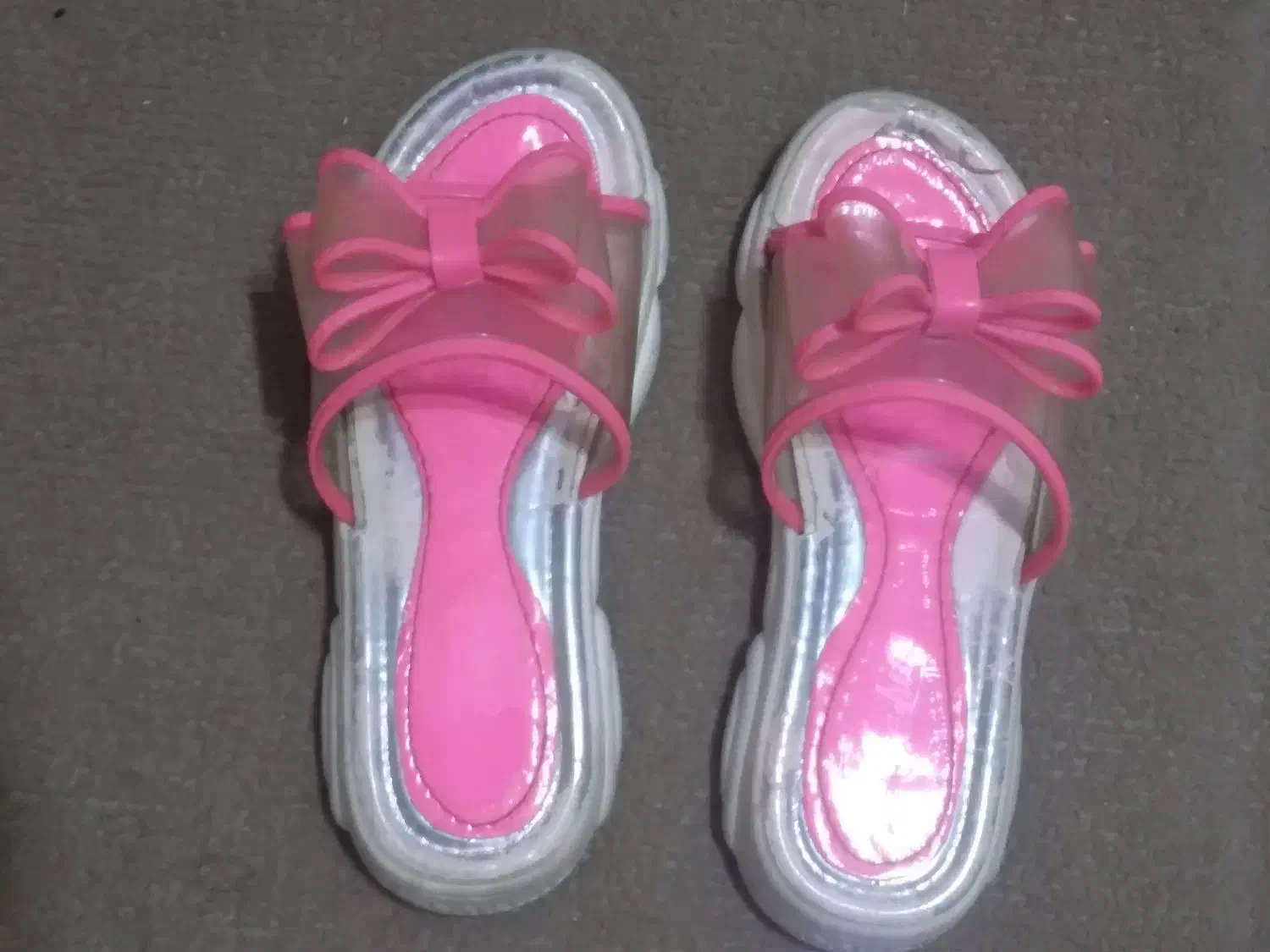 سه عدد صندل|کیف، کفش، کمربند|رشت, حاجی آباد|دیوار