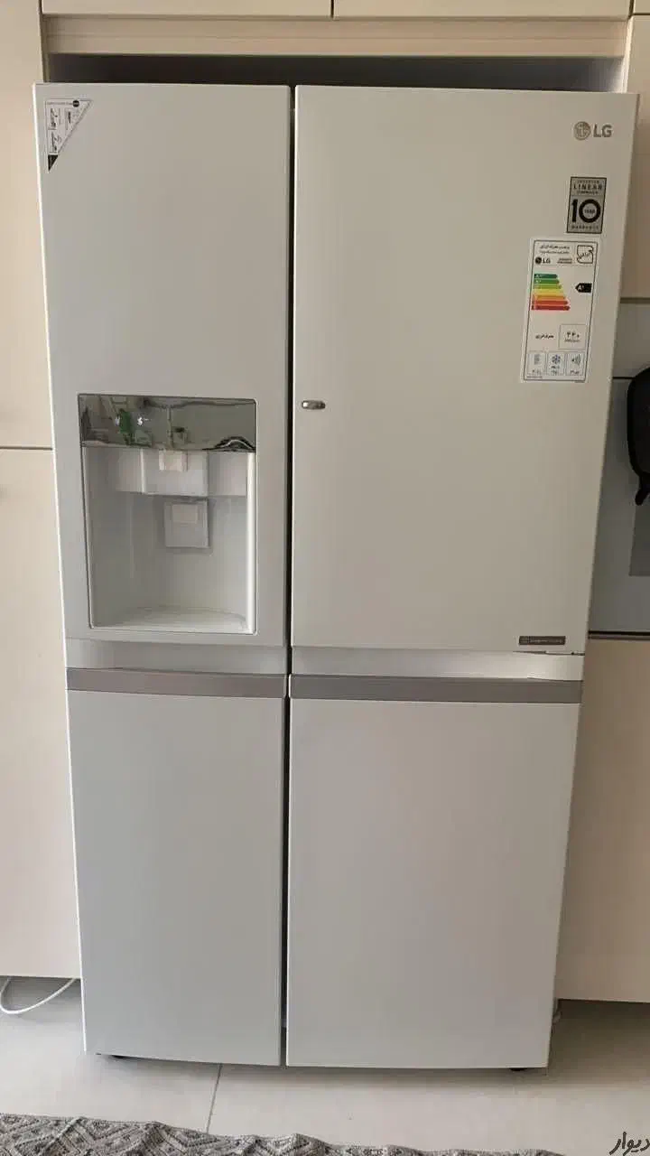 تعمیر ، تعمیرات یخچال و فریزر و سردخانه|خدمات پیشه و مهارت|پرند, فاز ۶|دیوار