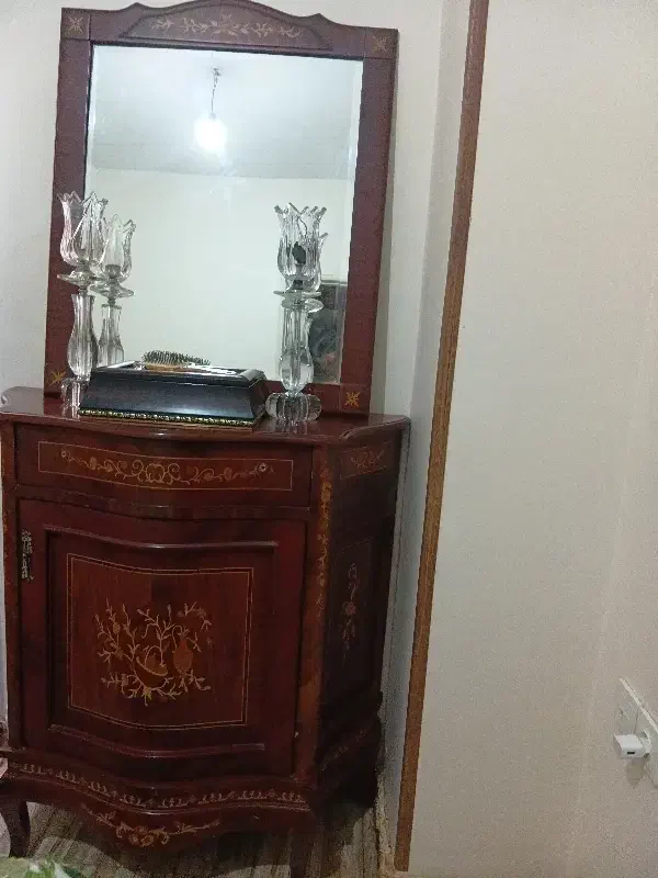 آینه کنسول|بوفه، ویترین، کنسول|کرج, گلشهر|دیوار