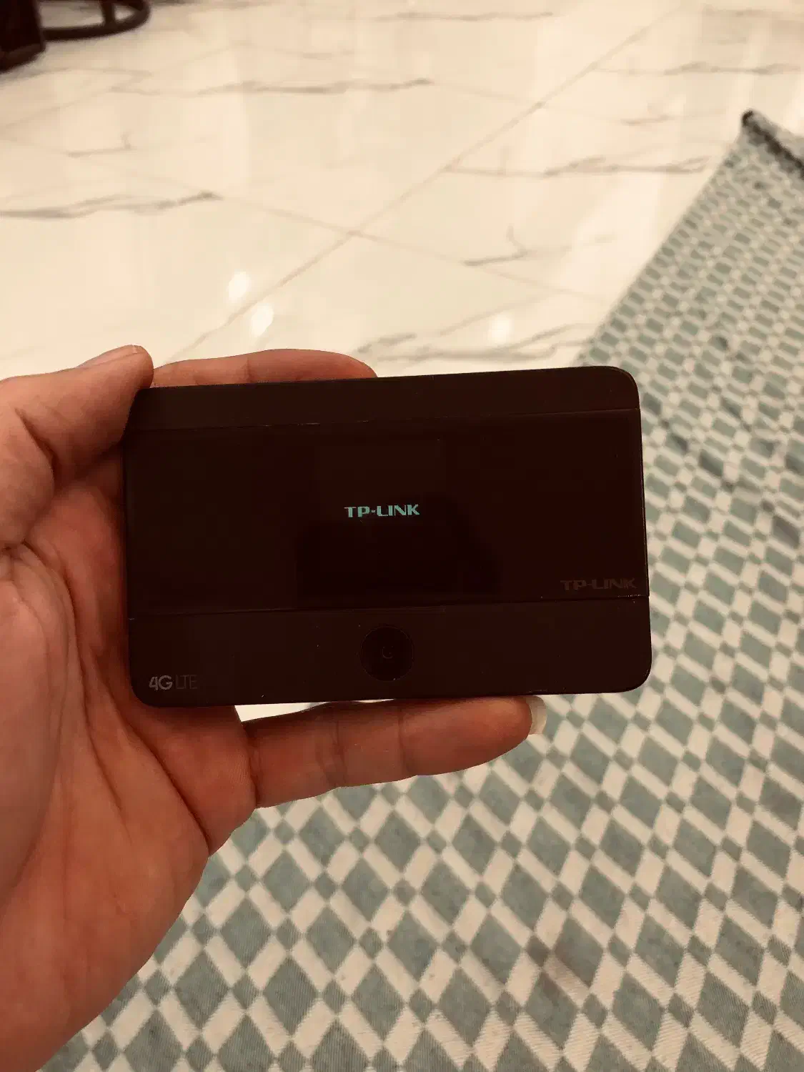 مودم tp link|مودم و تجهیزات شبکه|پردیس, فاز ۲|دیوار