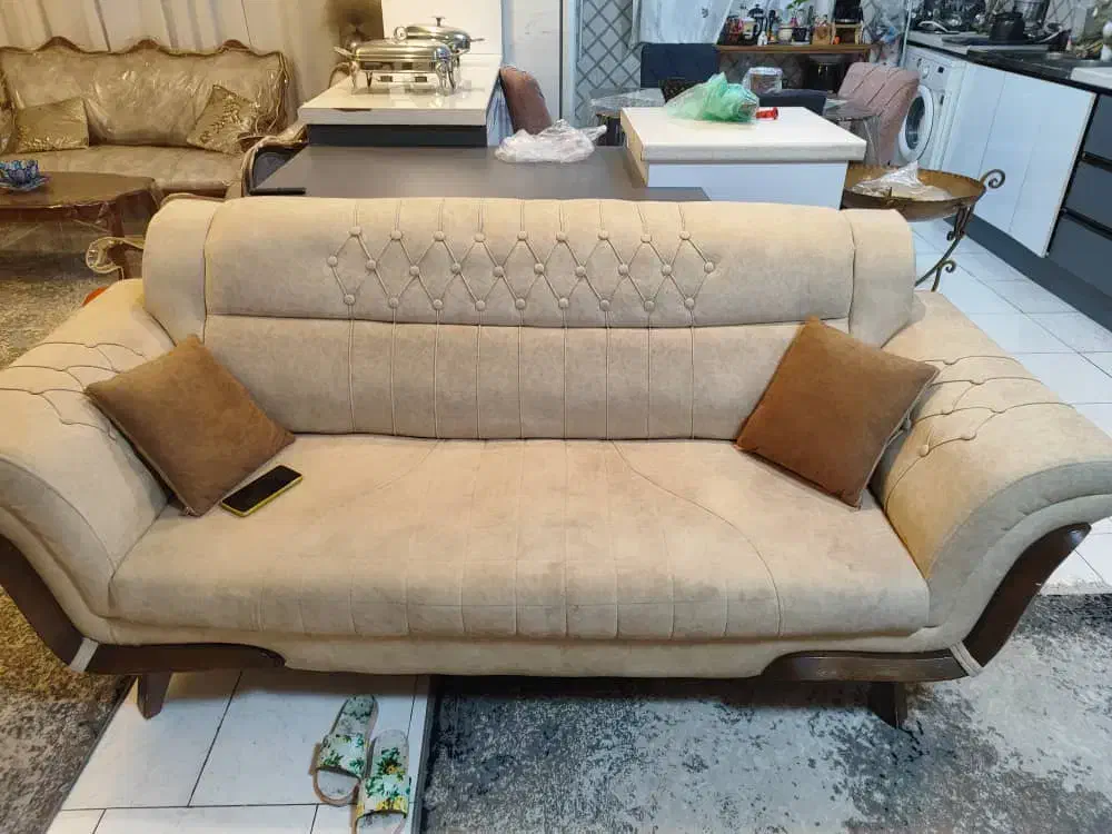 مبل|مبلمان خانگی و میز عسلی|پاکدشت, پاکدشت (مامازند)|دیوار