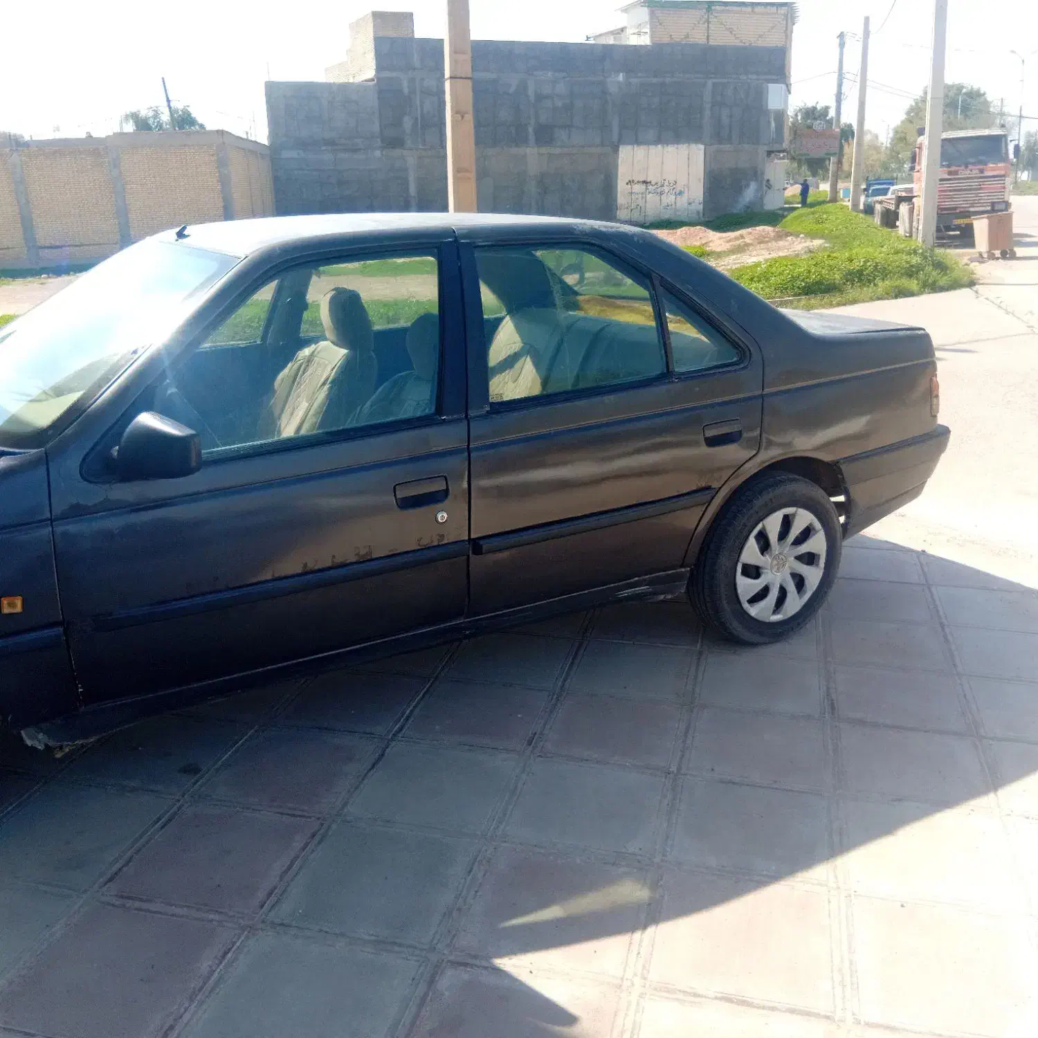 روآ|خودرو سواری و وانت|شوشتر, |دیوار