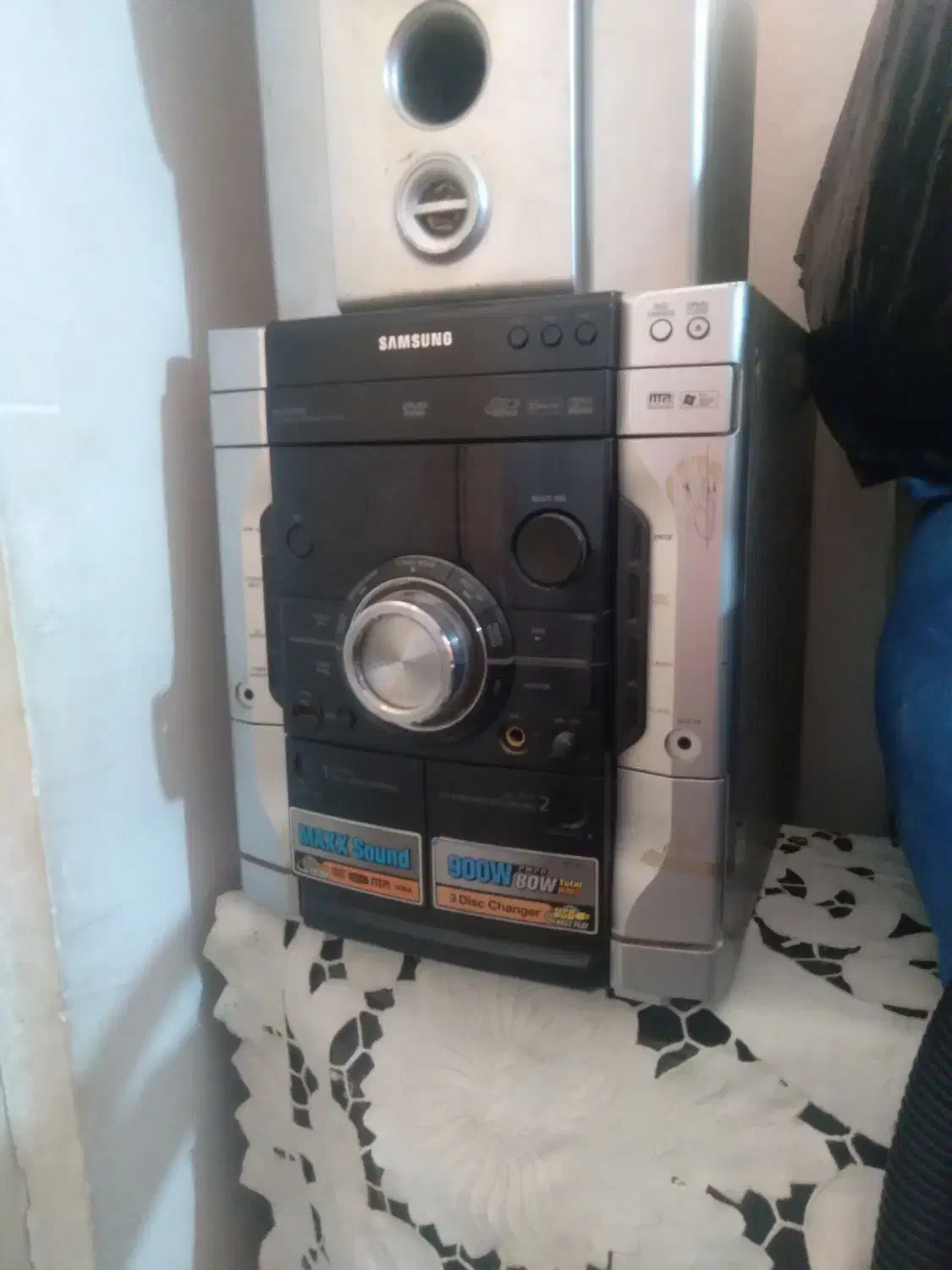 ضبط صوت|سیستم صوتی خانگی|کردکوی, |دیوار